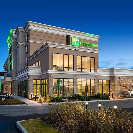 Holiday Inn Hotel & Suites Red Deer By Ihg Penhold Exterior photo